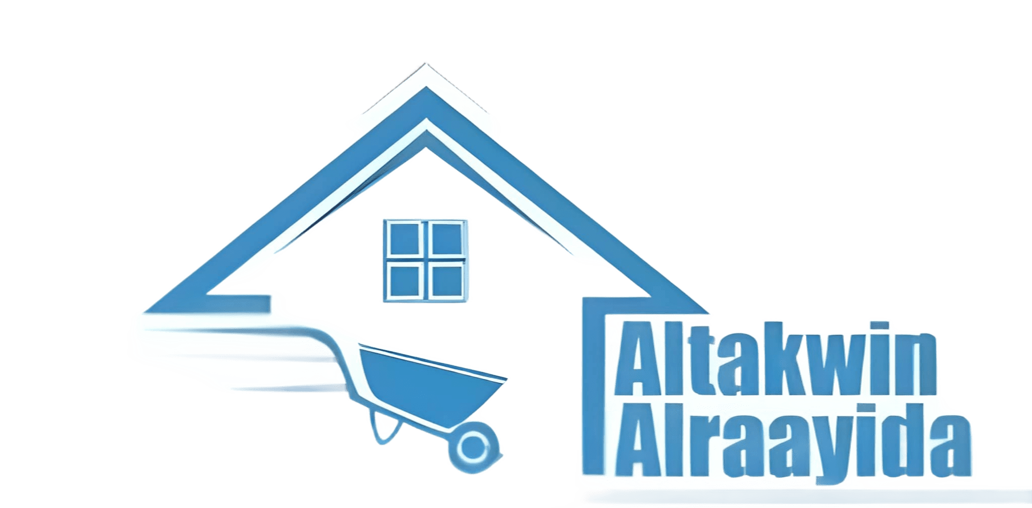 شعار التكوين الرائدة